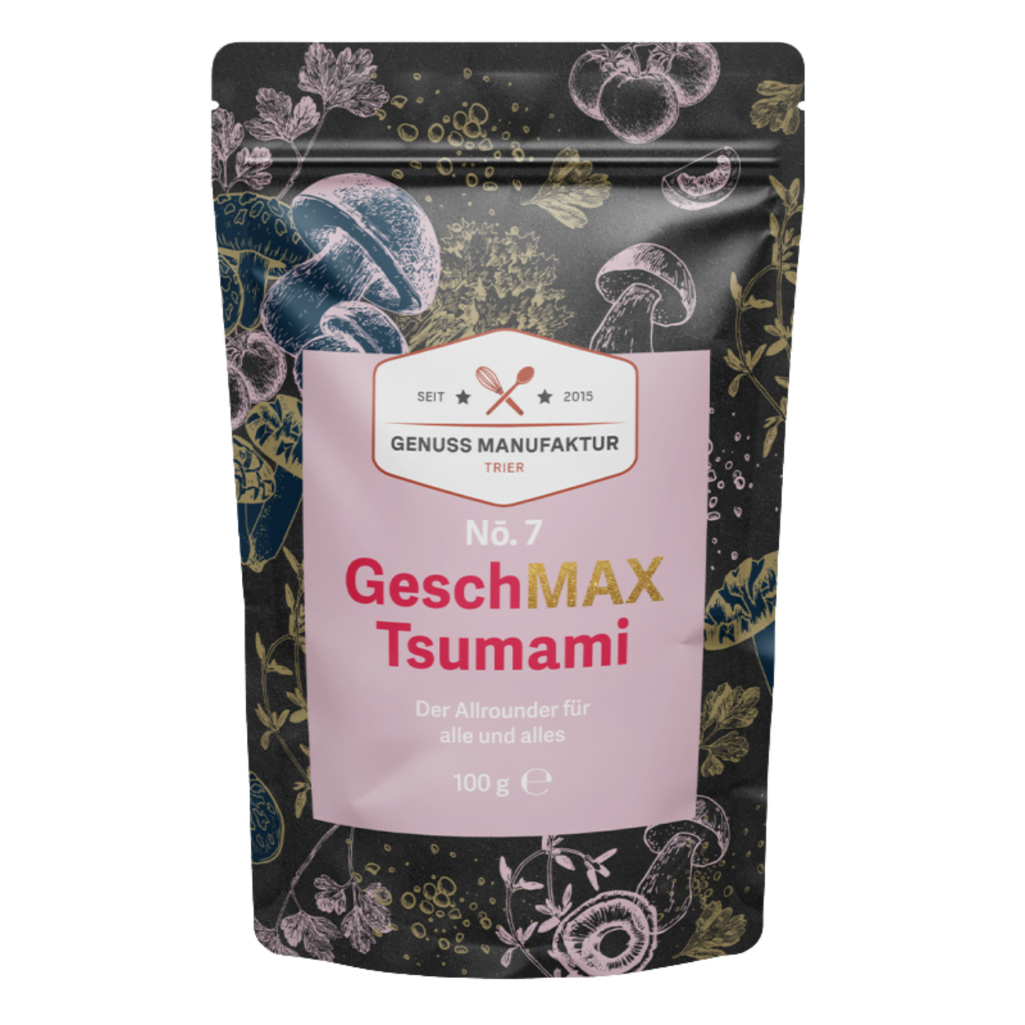 GeschMAX Tsumami