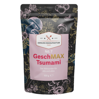 GeschMAX Tsumami