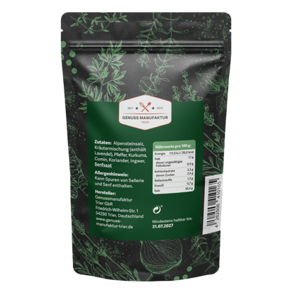 Kräutersalz Provence