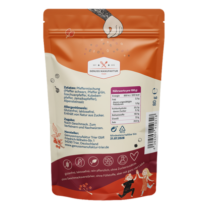 Nicolywood High Five