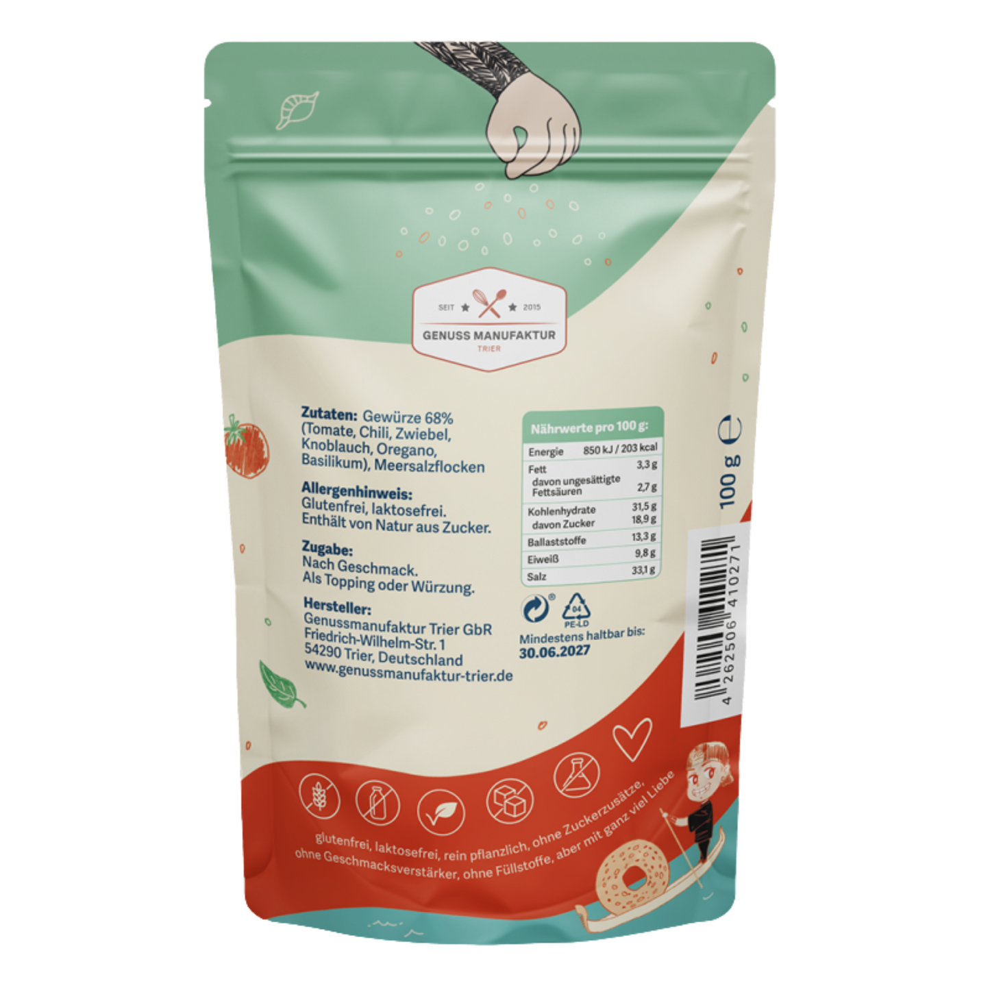 Nicolywood Italian Style