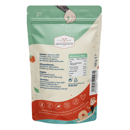 Nicolywood Italian Style