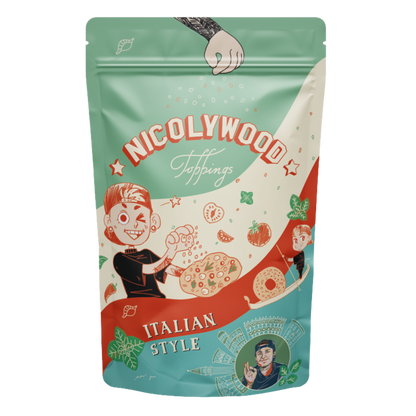 Nicolywood Italian Style