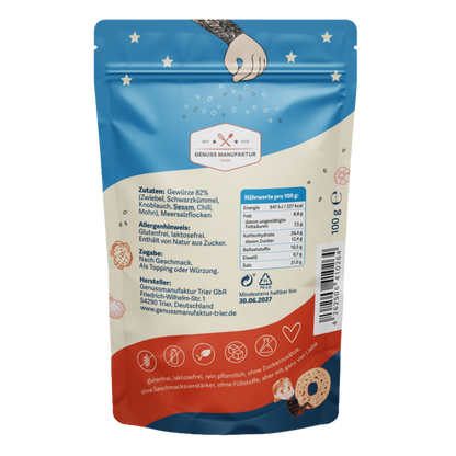 Nicolywood New York Style