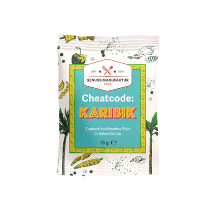 Genussmanufaktur Probierpaket