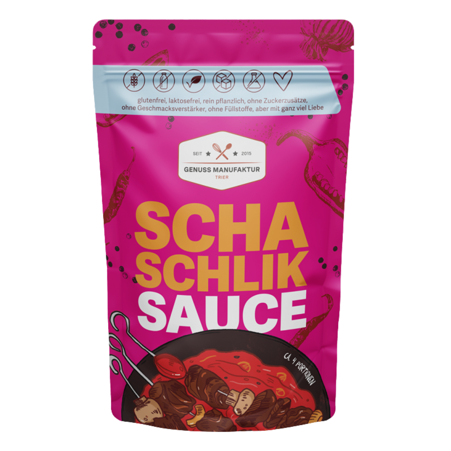 Schaschlik Sauce