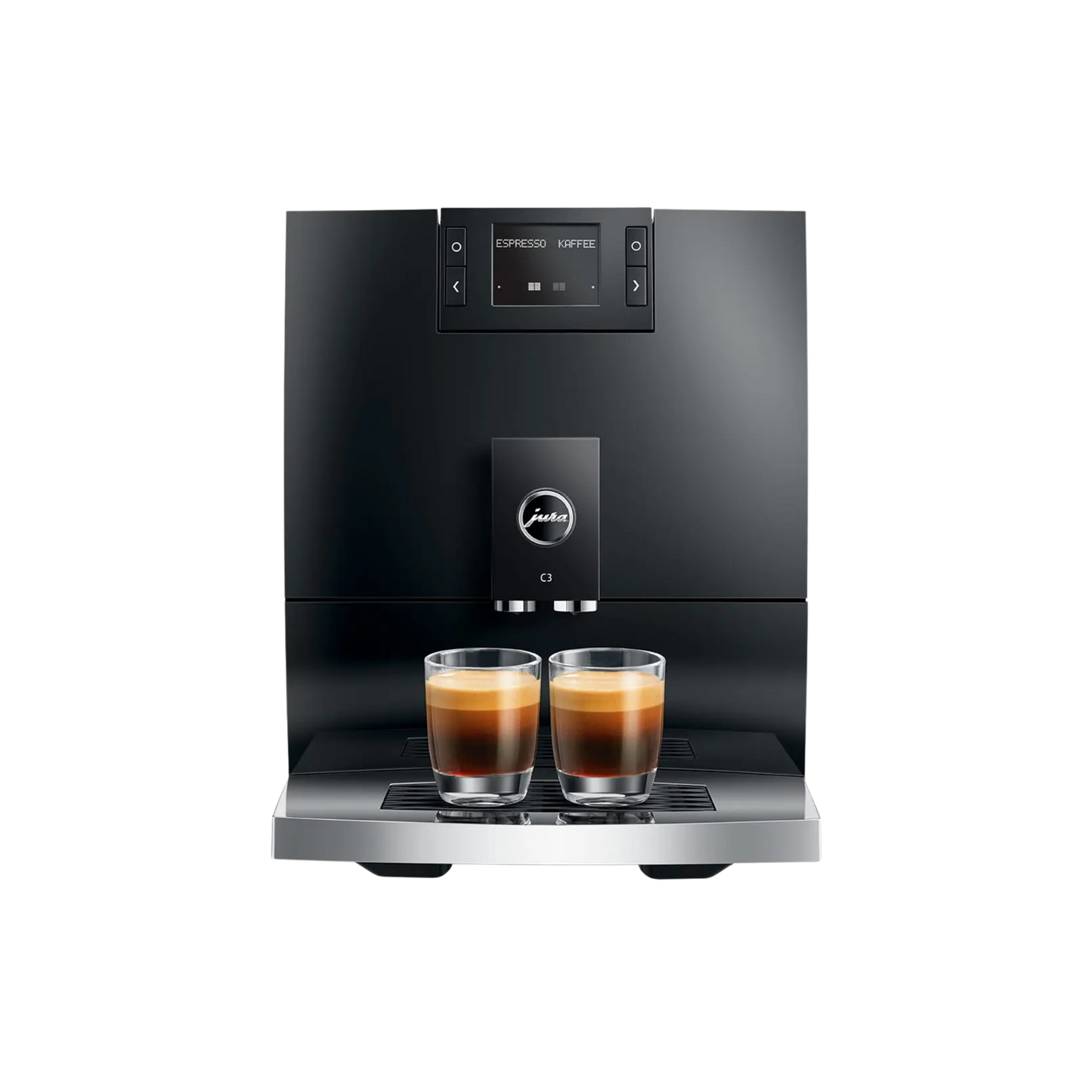Jura C3
