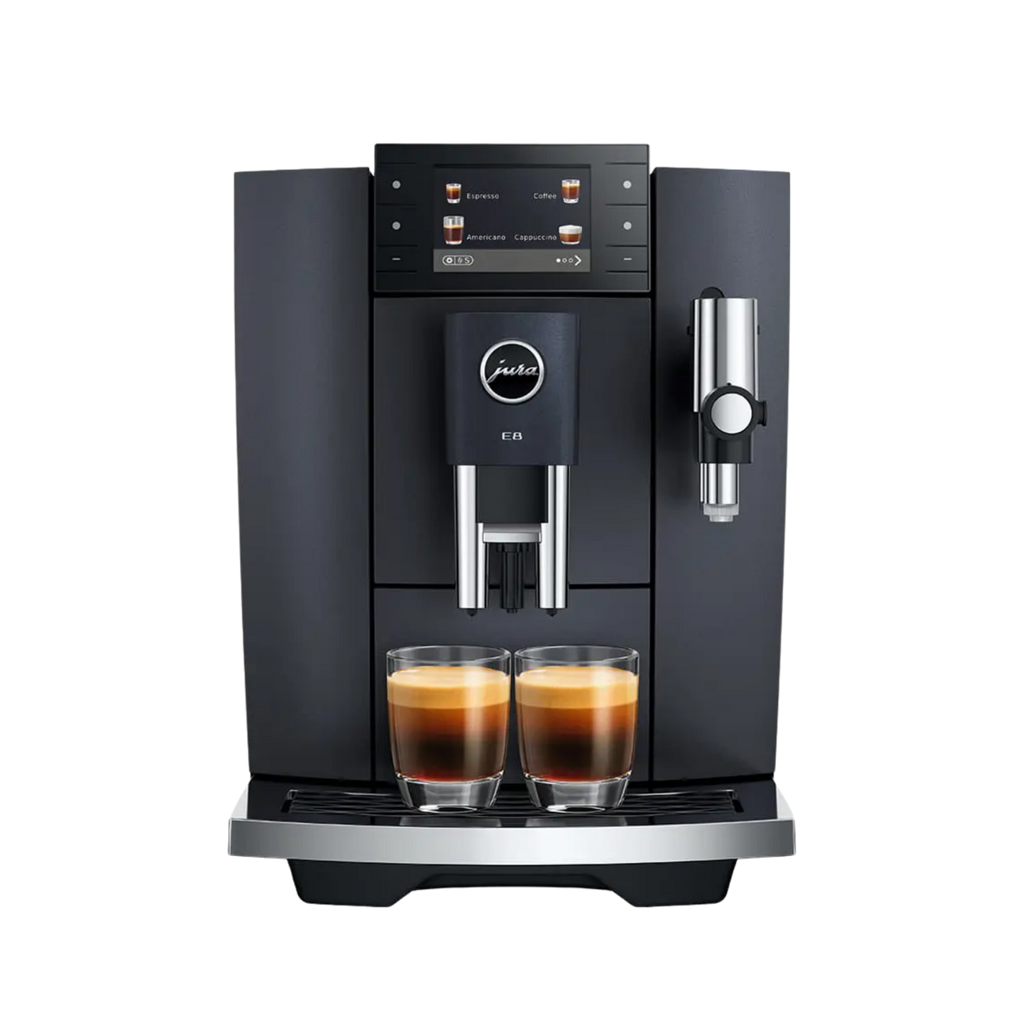 Jura E8