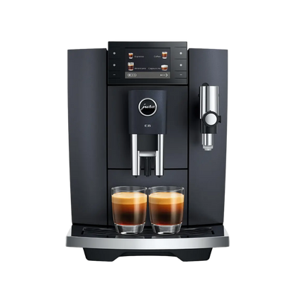 Jura E8