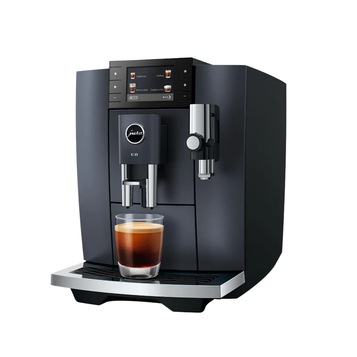 Jura E8