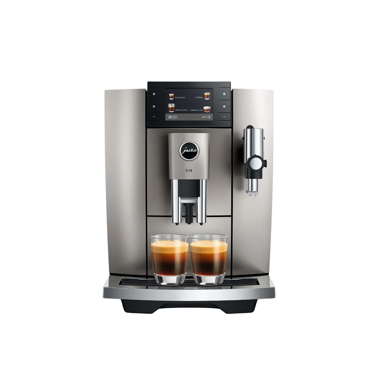 Jura E8
