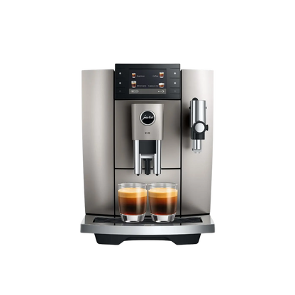 Jura E8