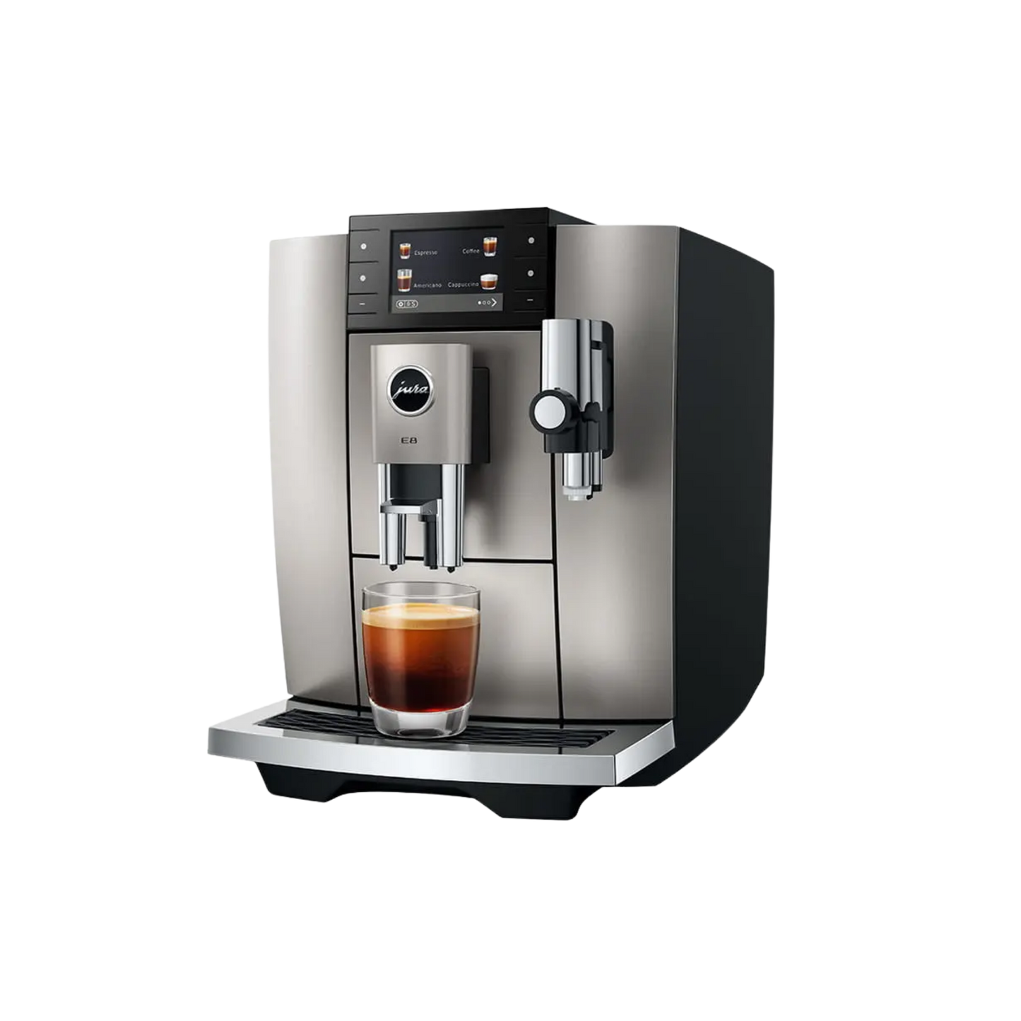 Jura E8