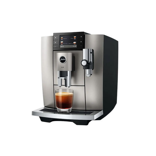 Jura E8