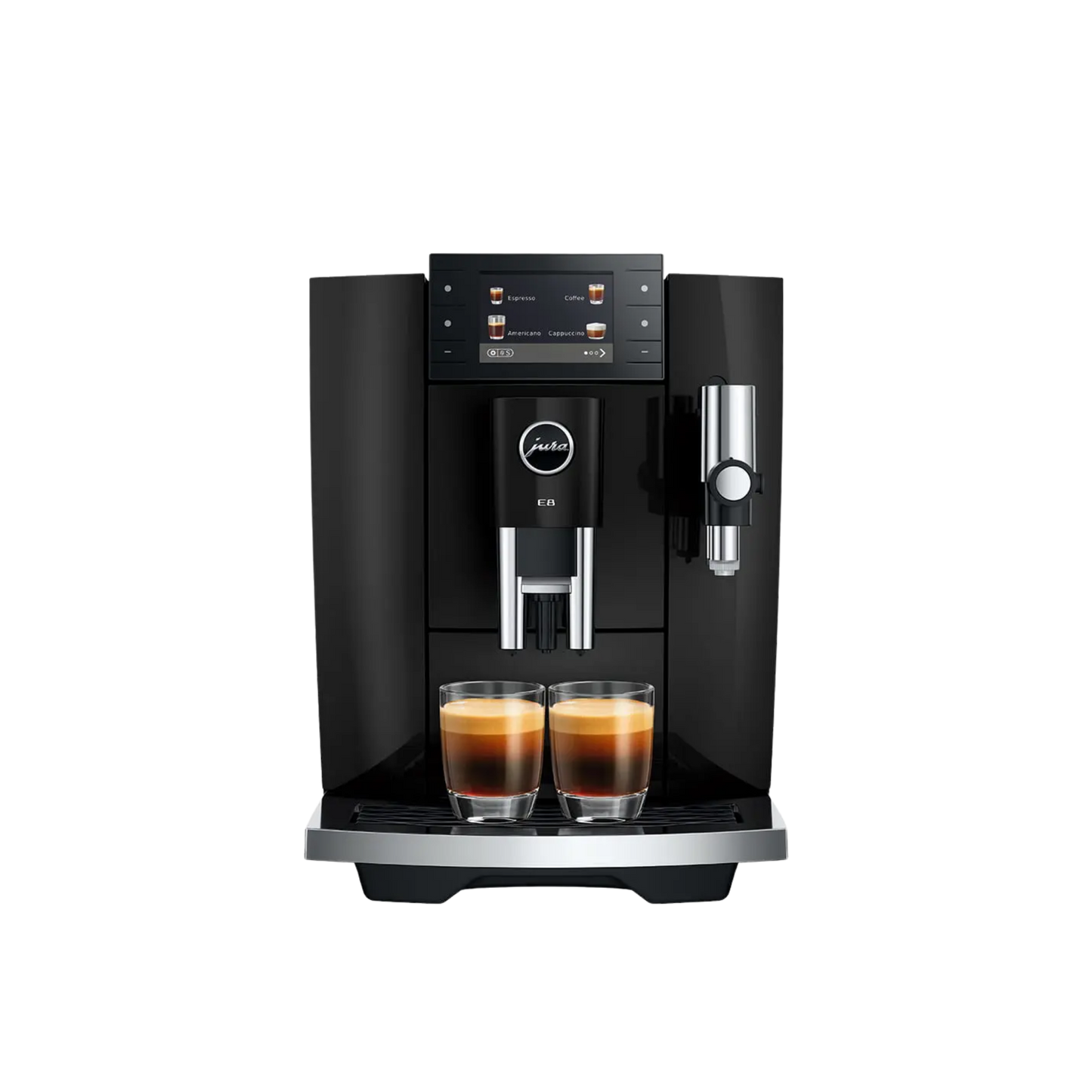Jura E8