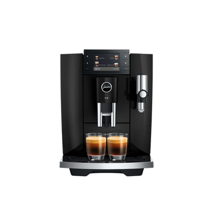 Jura E8