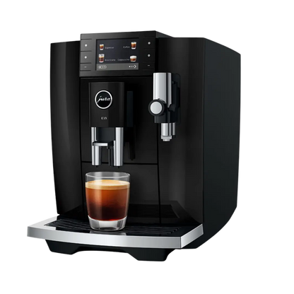 Jura E8