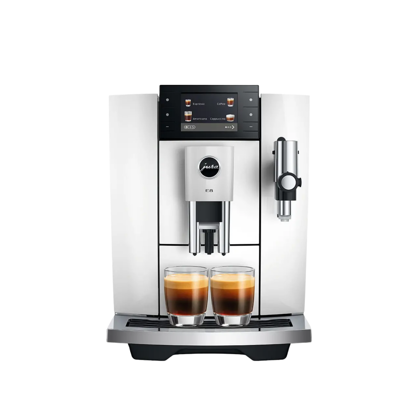 Jura E8