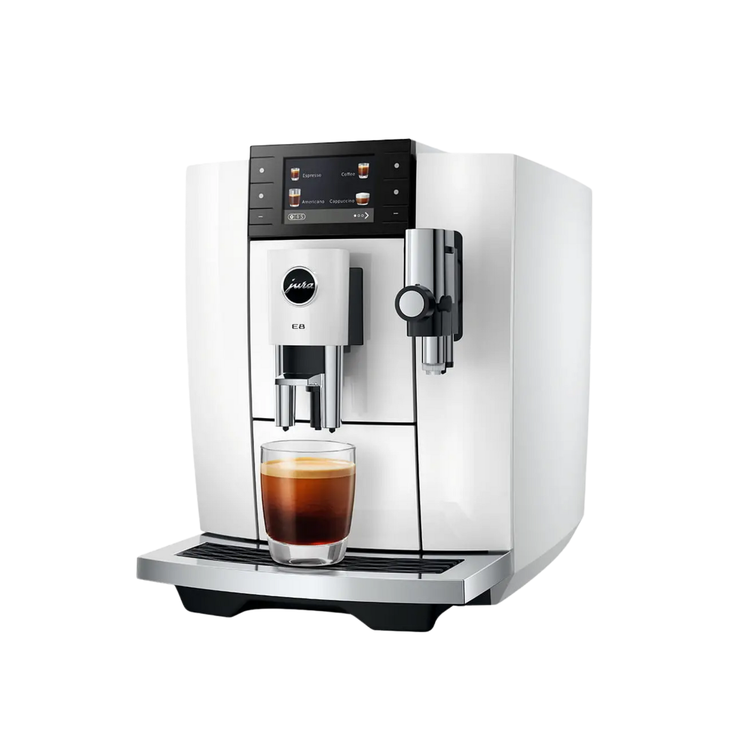 Jura E8