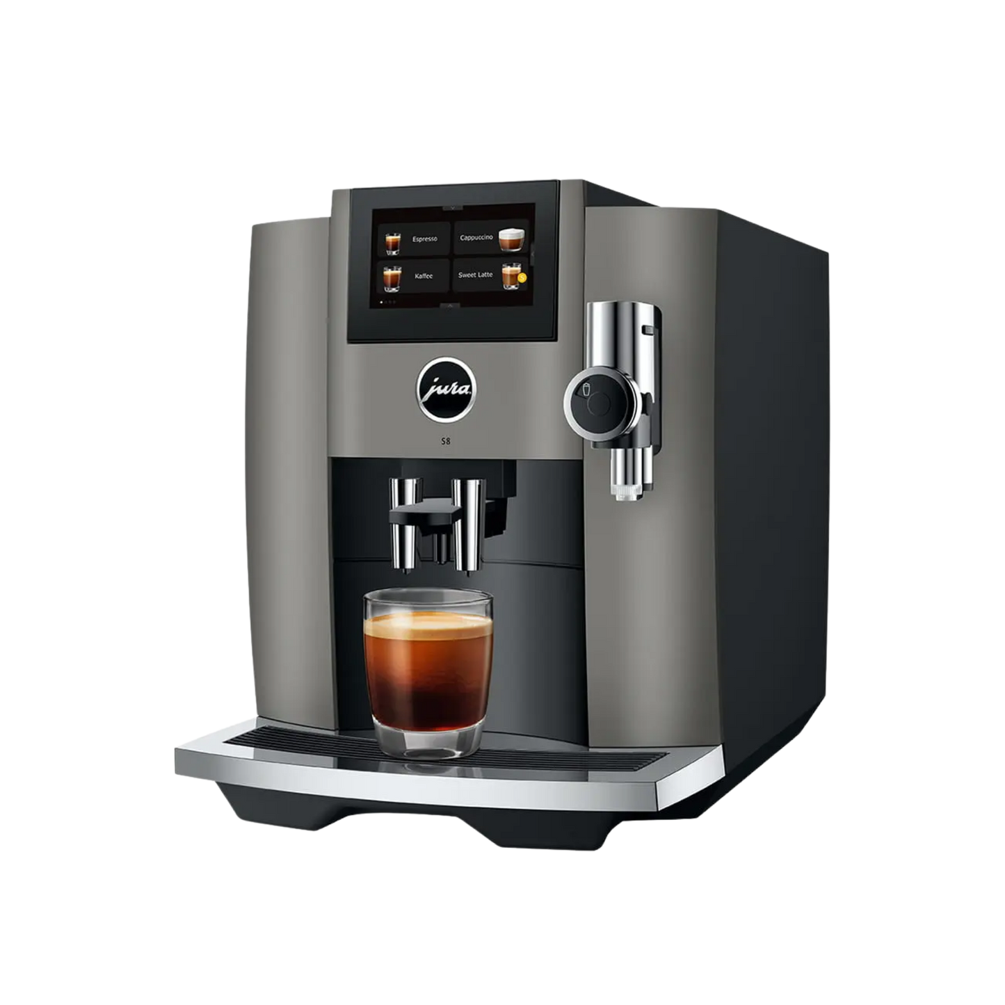 Jura S8