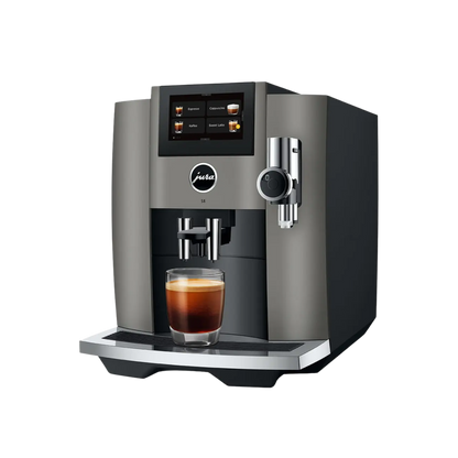 Jura S8