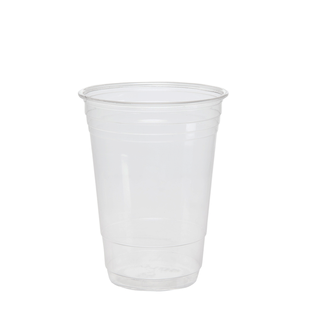 Clear Cups