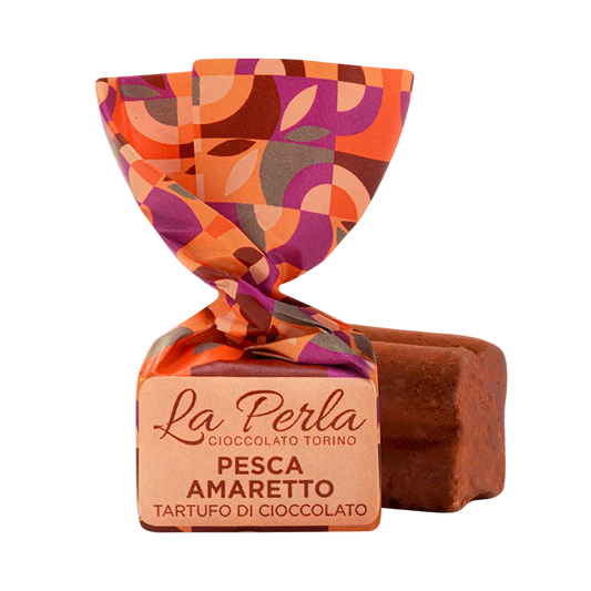 Pesca Amaretto