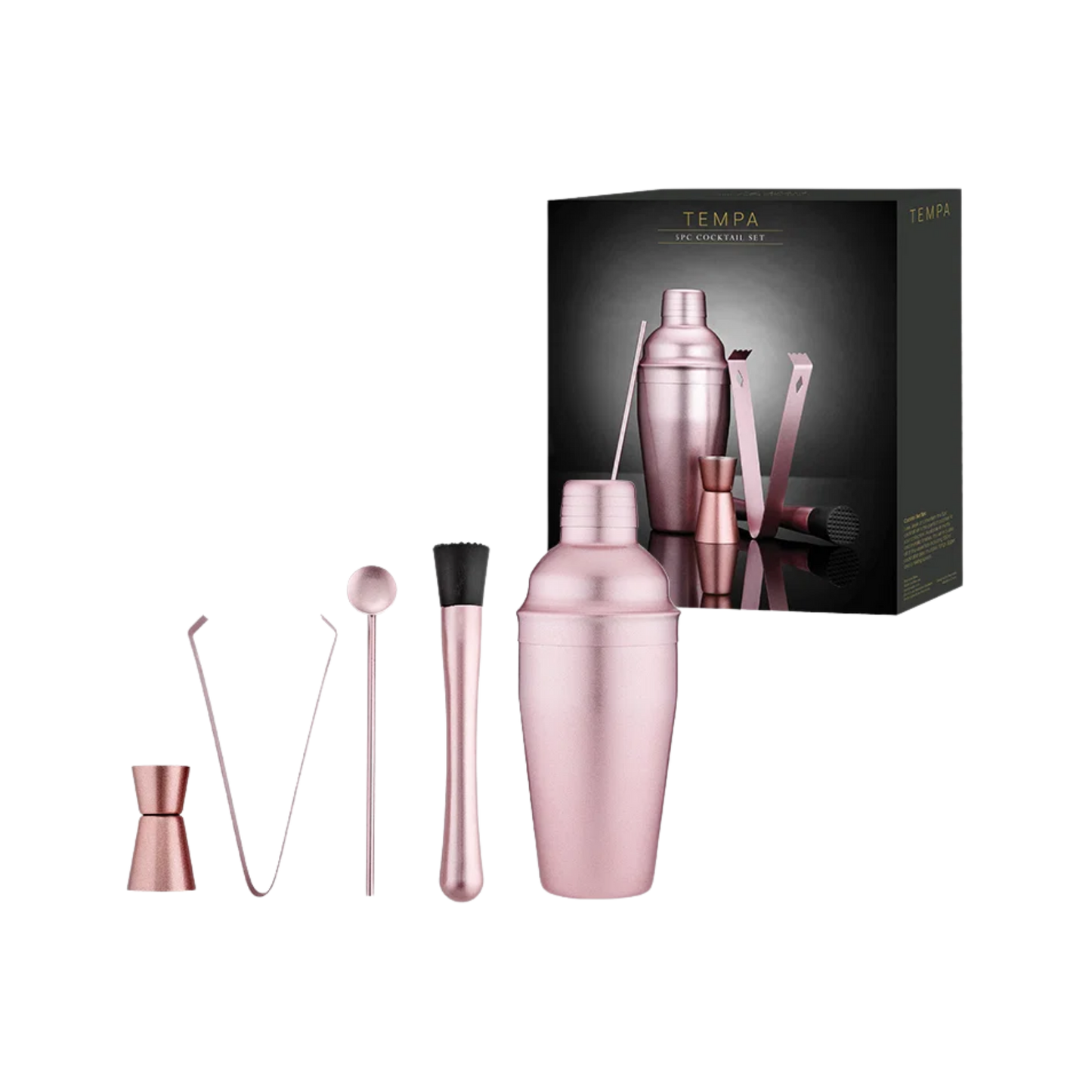 TEMPA Aurora Cocktail-Set
