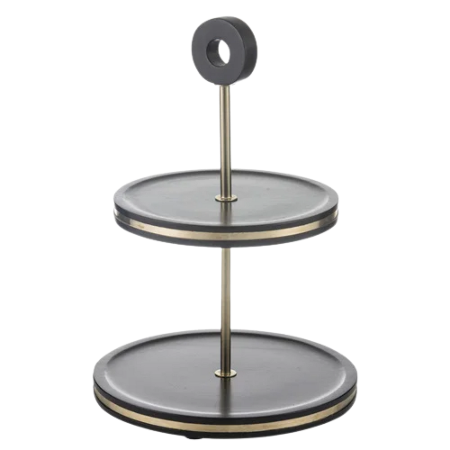 TEMPA Grange Etagere 2-stufig