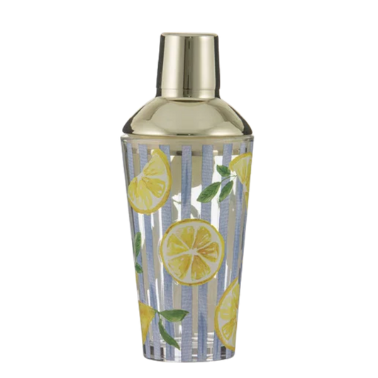 Capri Cocktail Shaker