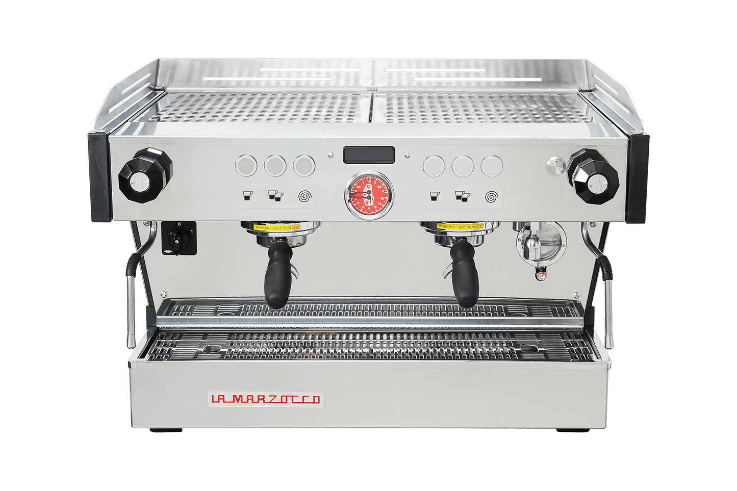 La Marzocco Linea PB Espressomaschine