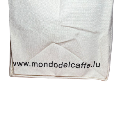 Einkaufstasche mit Fächern