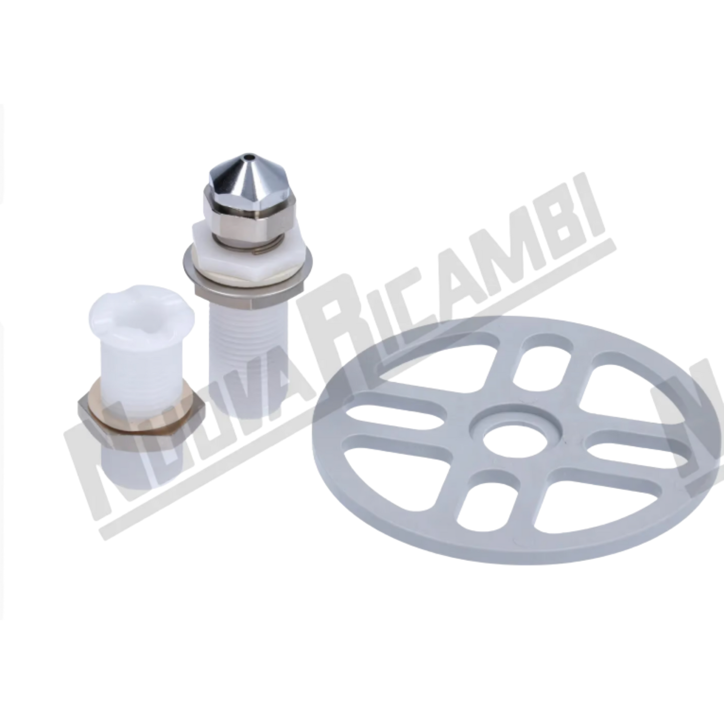 Profi-Einbau-Pitcher Rinser XXL