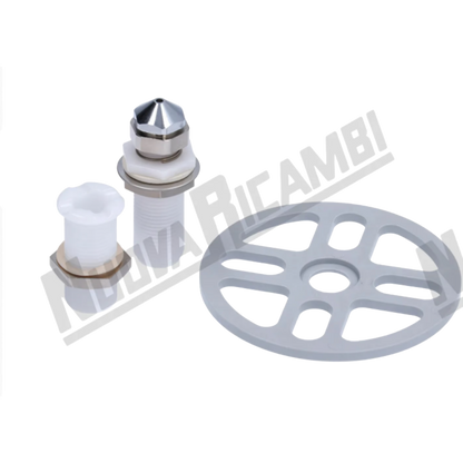 Profi-Einbau-Pitcher Rinser XXL