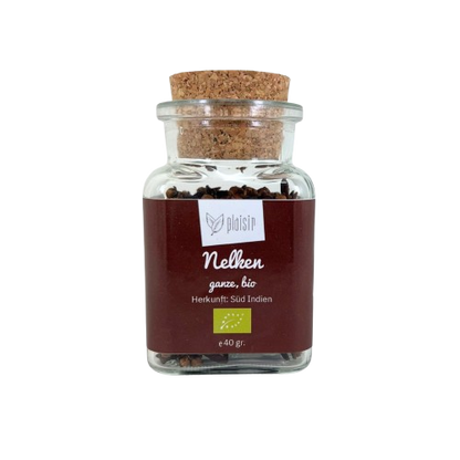 plaisir-bio-nelken