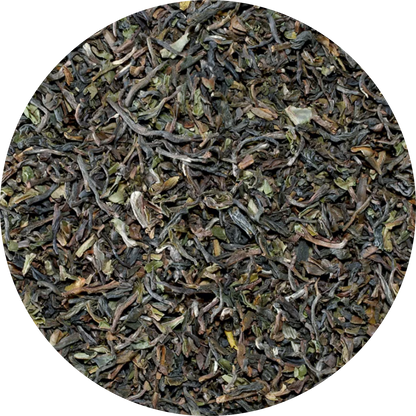 Plaisir Bio Darjeeling Seeyok Tee