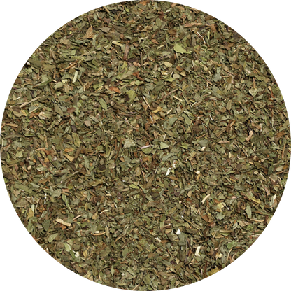 Plaisir Bio Pfefferminze Tee