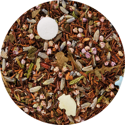 Plaisir Bio Süße Vanille Tee