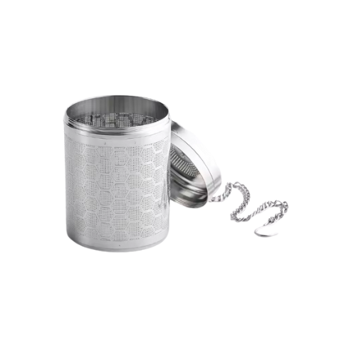 plaisir-tee-ei-edelstahl-offen
