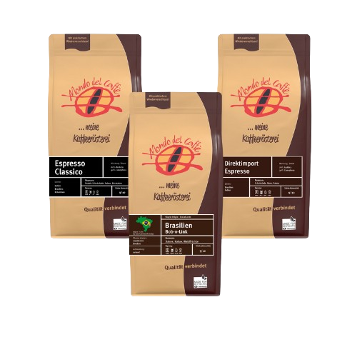 Probierset Espresso