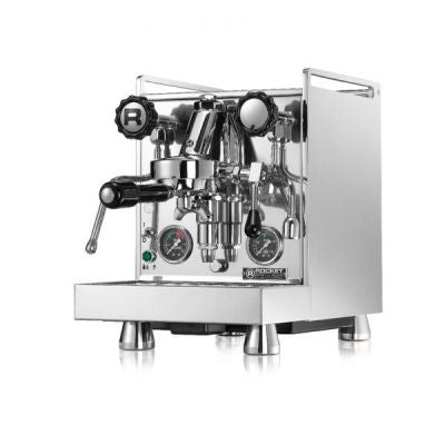 Rocket Espressomaschine Mozzafiato Cronometro R