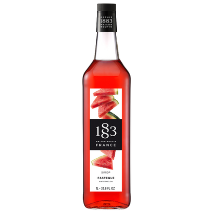 Routin Sirup Wassermelone