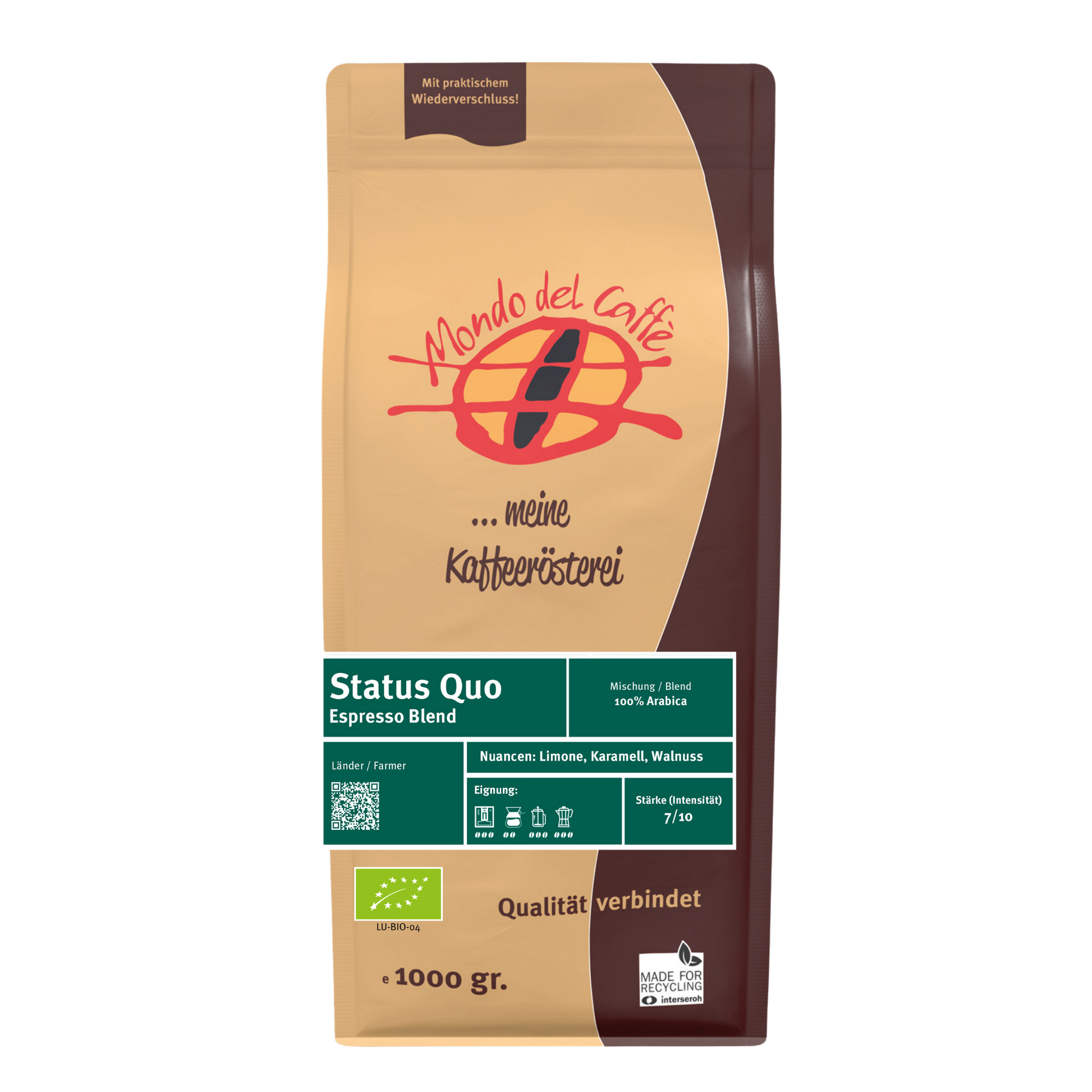 status-quo-blend-100-arabica-kaffee-ganze-bohne-BIO