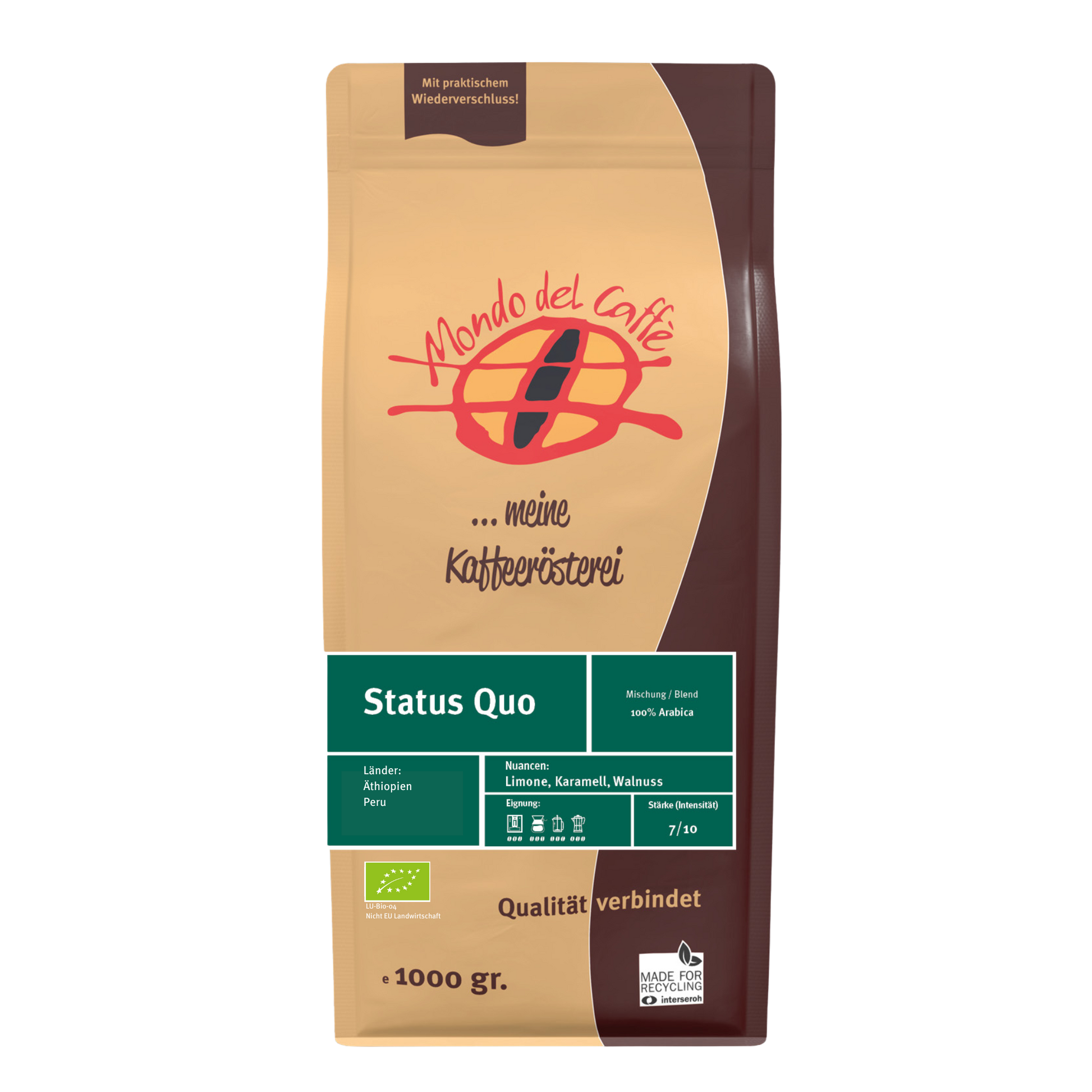 status-quo-blend-100-arabica-kaffee-ganze-bohne-amazon-BIO