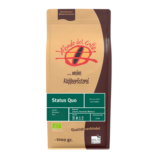 status-quo-blend-100-arabica-kaffee-ganze-bohne-amazon-BIO