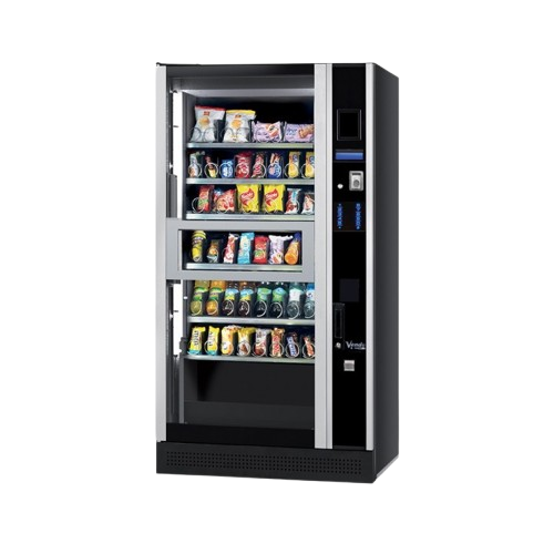 vendo-g-snack-evolution