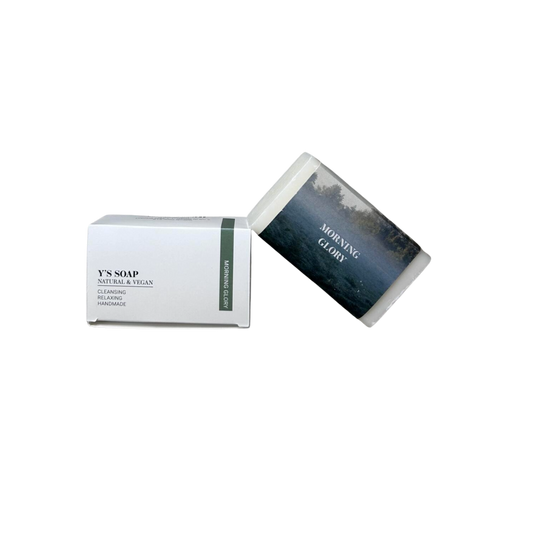 Y’s Soap Handseife – Morning Glory
