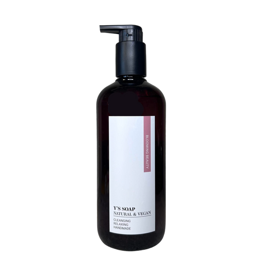 Y’s Hand & Body Soap – Blooming Beauty