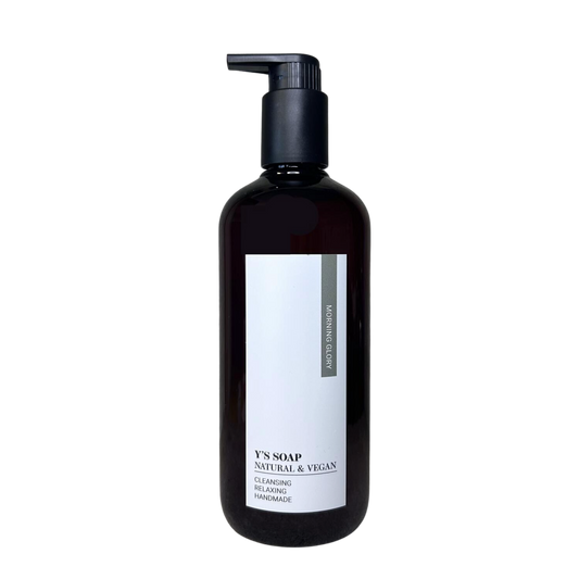 Y’s Hand & Body Soap – Morning Glory